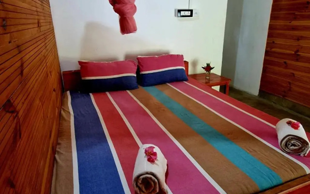 Walkers hostel
