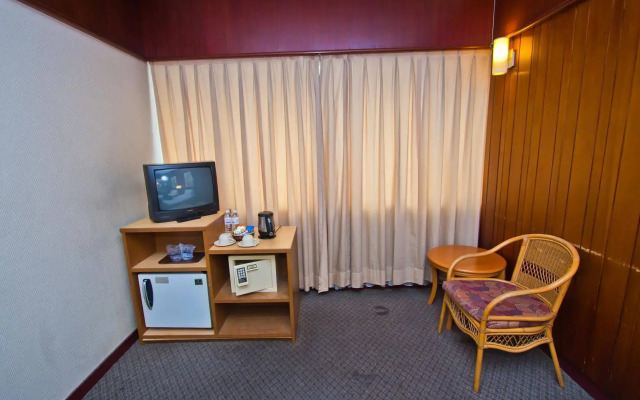 Hotel Fortuna (Closed)