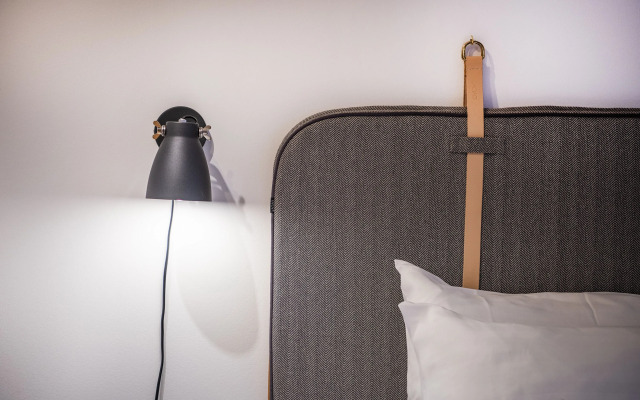 Town Hall Penthouse by Daniel&Jacob’s