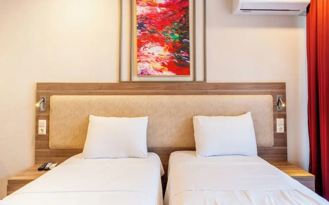 Rainbow Residence Batumi