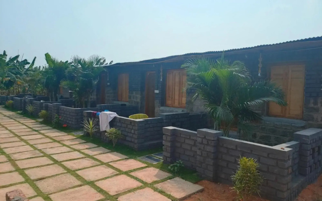 Taste Of Hampi Stay at Adventure