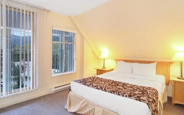 Whistler Village Centre