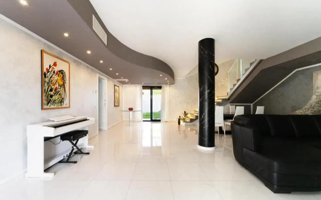 Geovillage Green Residence Relax & Wellness