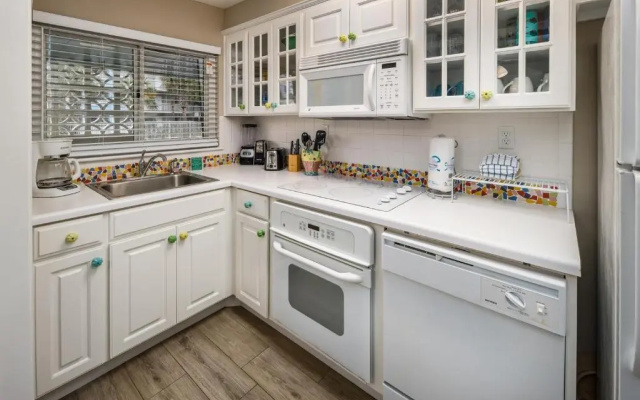 Seaspray Condos 212B