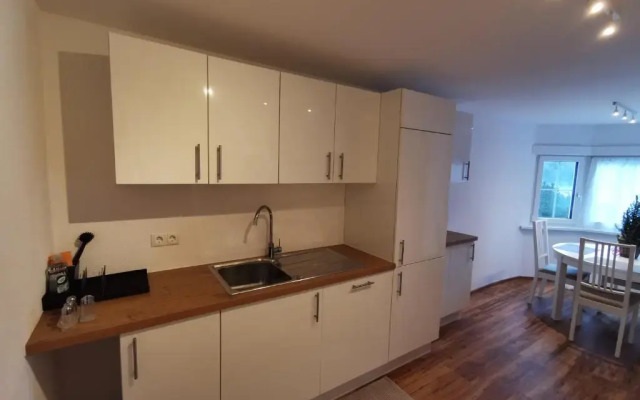 Apartments HAUS SCHÖN - Preise inclusive Pitztal Sommer Card