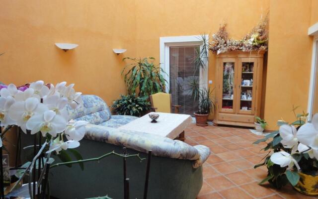 Appartementhaus Maria