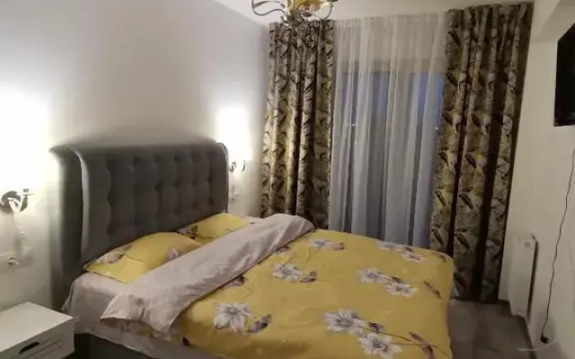 Apartmant Melinda M26