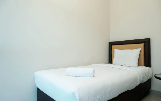 Wonderful 2BR at Callia Apartment