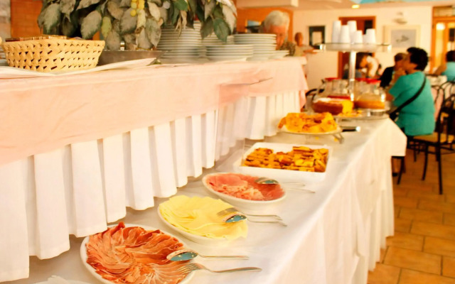 Hotel Ariston