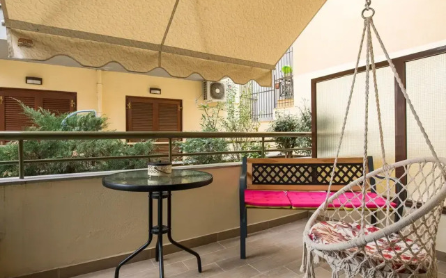 Manina Superior Apartment