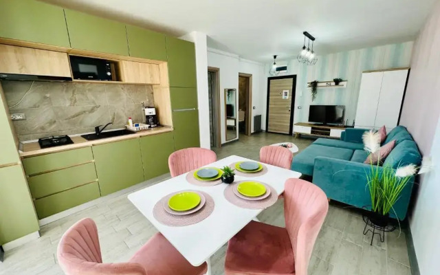 Sim Seaside C1
