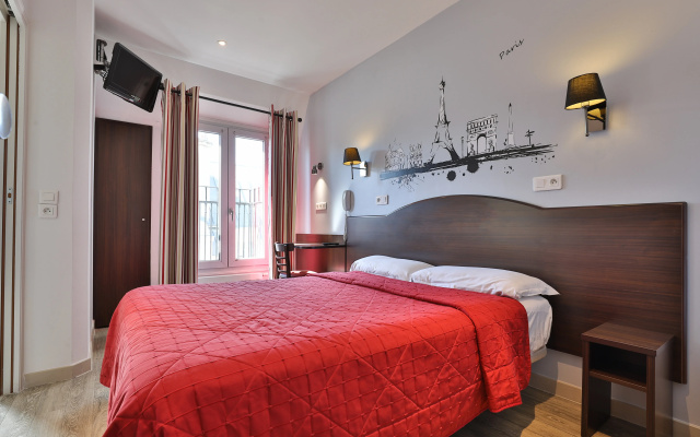 Grand Hotel De Turin