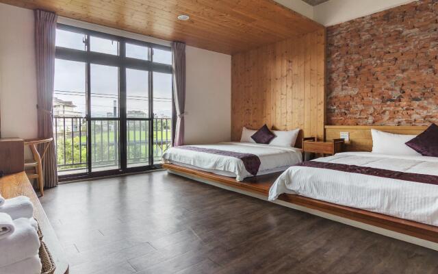 Zomu B&B