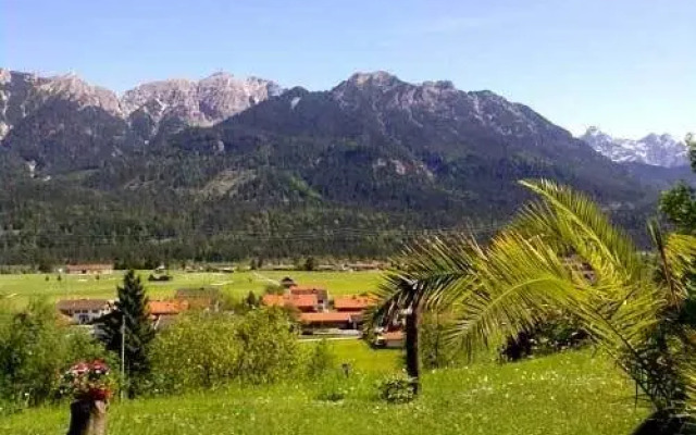 Pension PAX