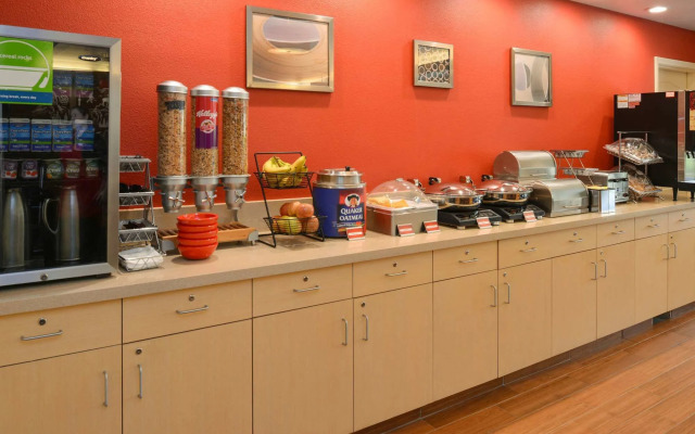 TownePlace Suites by Marriott Sacramento Roseville