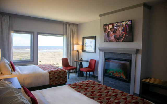 Quinault Beach Resort & Casino