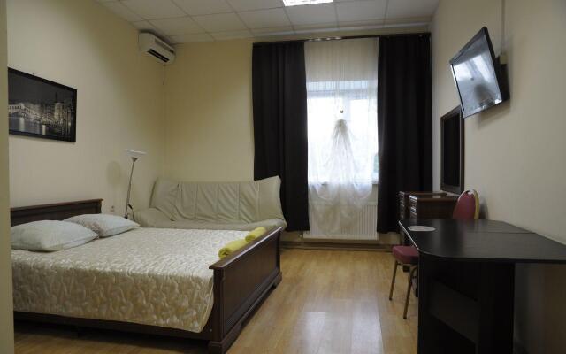 Mini Hotel Don