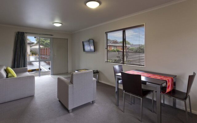 Best Western Aveda Motor Lodge