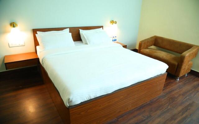 Kempinski Hotel And Resort