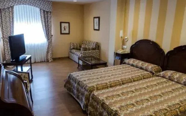 Hotel Doña Jimena