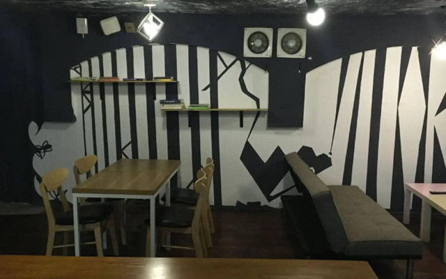 HanGang GuestHouse