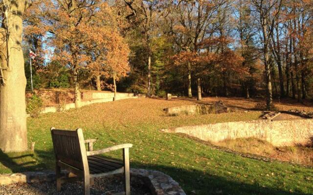 The Larches Ledbury Bed and Breakfast