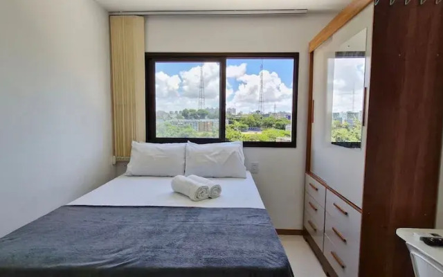 COFDR0103 - Edifício House Federação