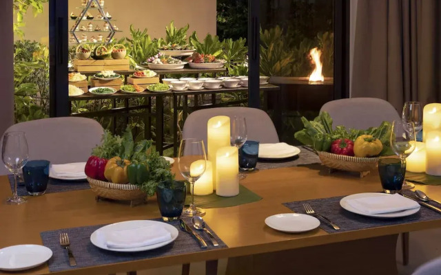 Wyndham Garden Cam Ranh Resort