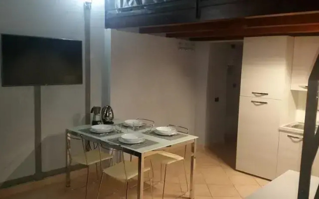 Chavez Loft