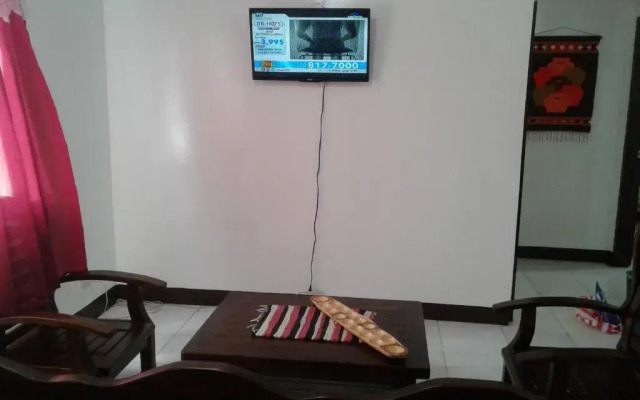 Carlos Residence