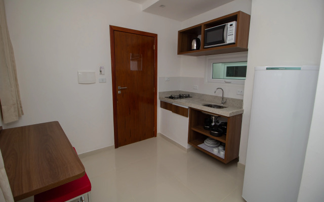 Bella Vida Suites e Apartamentos