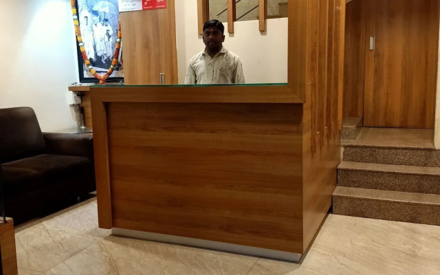 Hotel Palkhi