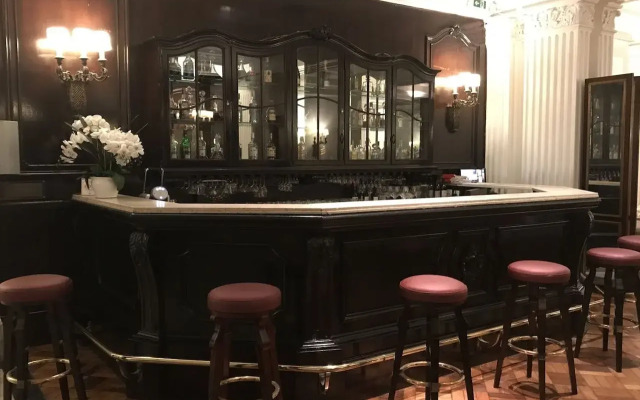 Olinda Rio Hotel