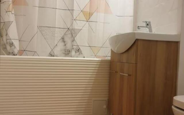 Olivia`s Studio - apartment Iasi