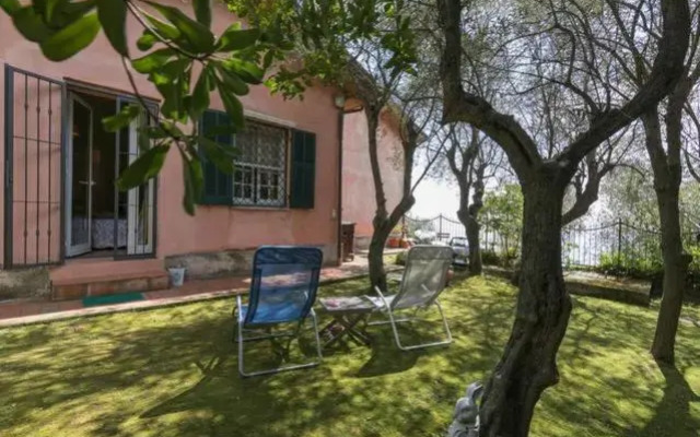 La Camera Tra Gli Ulivi Dream Finale