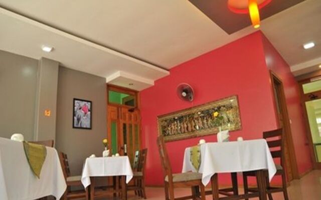 Royal Green Hotel