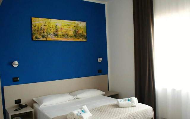 Hotel Palazzo Caveja