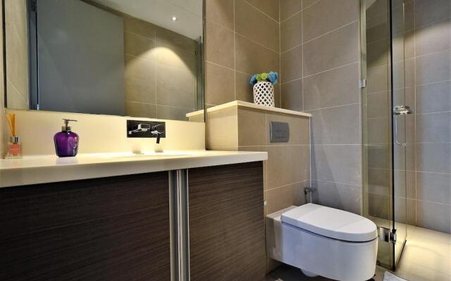 Super Star Icon Mont Kiara Kuala Lumpur