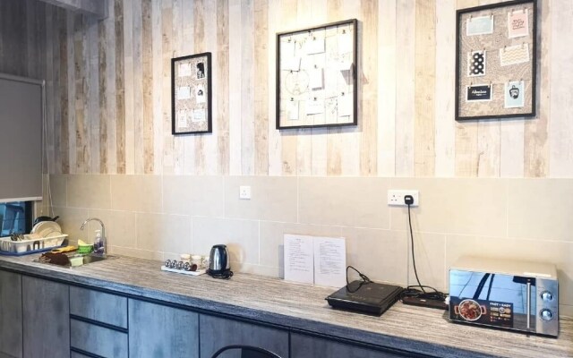 Atlantis Residence Malacca by Koze