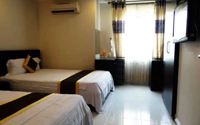 Arima Hotel