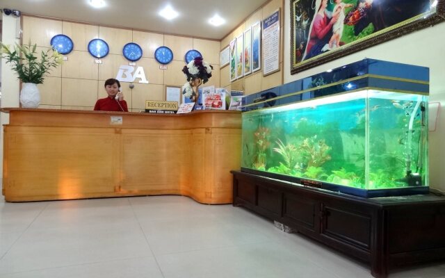 Bao Anh Hotel