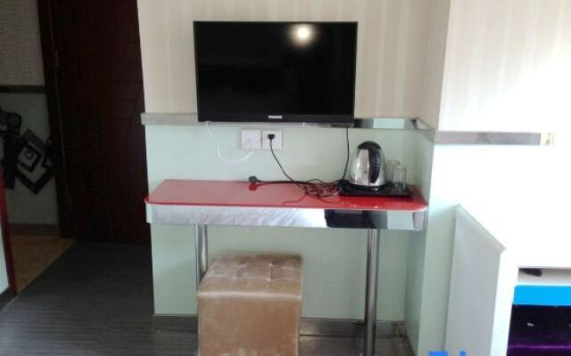Xinfang Hostel