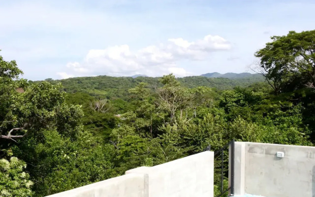 Hotel Alma Azul