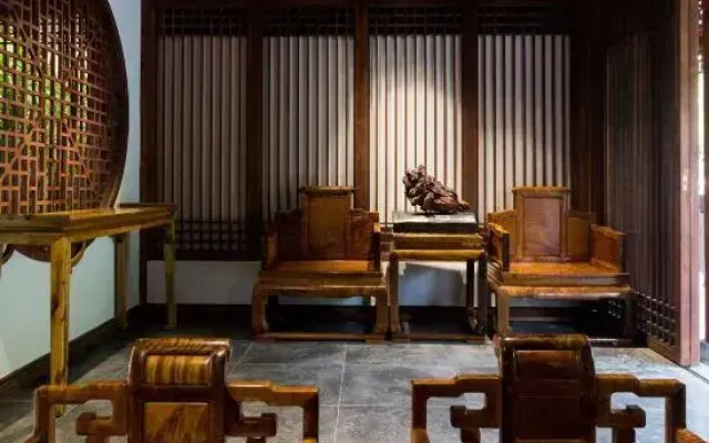 Chongqing Qilin·Nanyuan Hotel