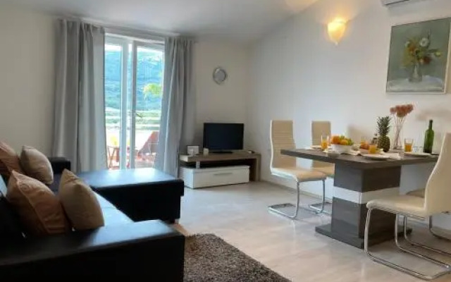 Apartments Casa di Giorgio