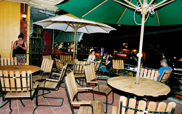Le Gecko Hotel