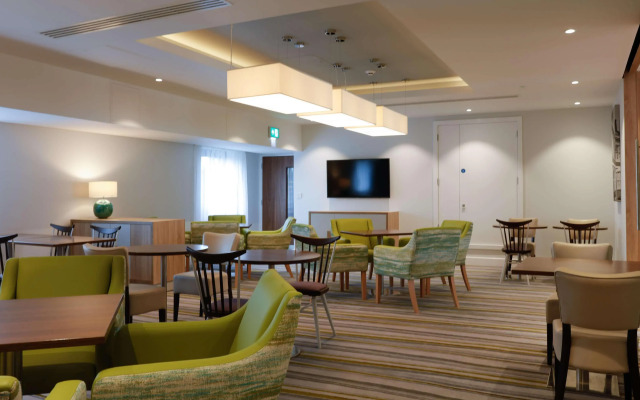 Hampton by Hilton Exeter Airport