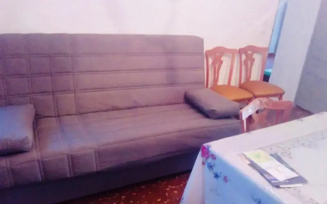 Casa De Enguídanos