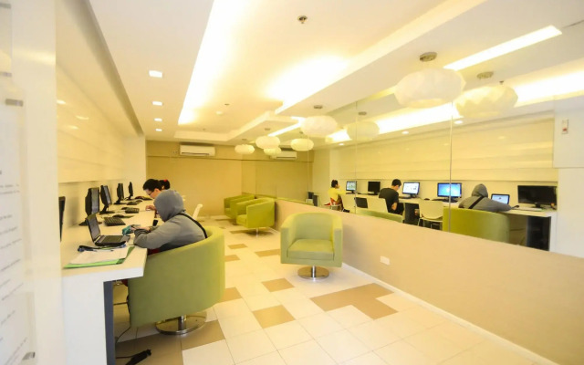 Extremeli Suites