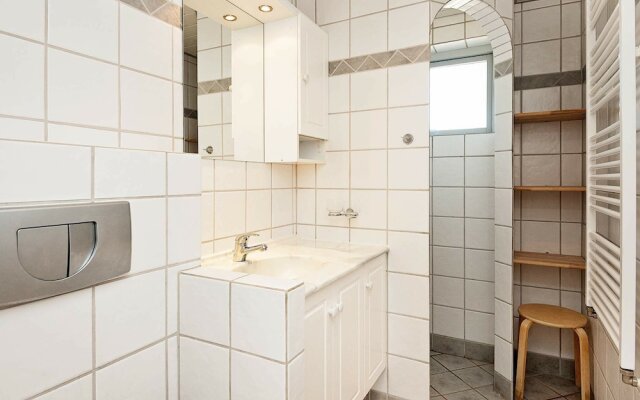 Charming Holiday Home in Rømø for 6 People